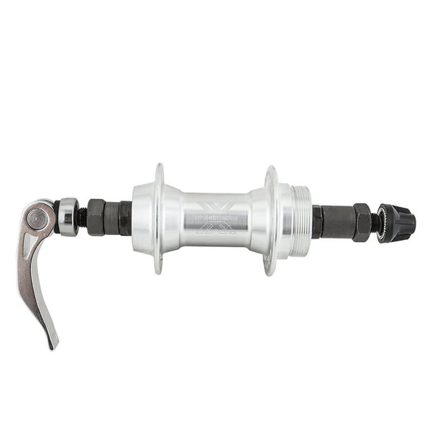 Wheel Master AQ-1000 Rear FW Hub Rr Wm Aq1000 Qr Sf 5-7s 36x135 12gsl Wheel Master AQ-1000 Rear FW Hub Rr Wm Aq1000 Qr Sf 5-7s 36x135 12gsl